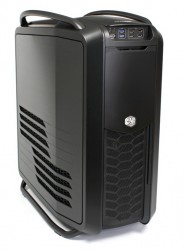 Vỏ máy tính Cooler Master Cosmos II (RC-1200-KKN1) ULTRA TOWER
