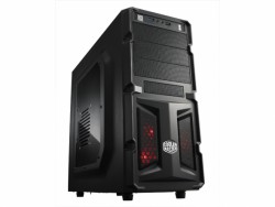 Vỏ máy tính case Cooler Master K350