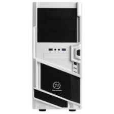 Vỏ máy tính case Thermaltake Commander MS-I Snow Edition (VN40006W2N)