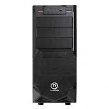 Vỏ máy tính Case Thermaltake Commander GS-II (VN900K1W2N)