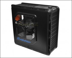Vỏ máy tính Case Cougar  Evolution