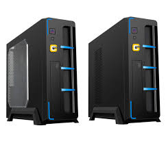 Vỏ máy tính Goldencom Slim 103B