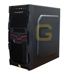 Vỏ máy tính Goldencom 180C