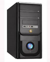 Vỏ máy tính Goldencom  5002