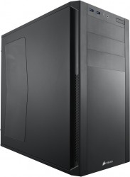 Corsair Carbide Series™ 200R Window