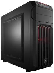 Vỏ máy tính Corsair Carbide Series SPEC-01 Mid Tower Gaming Case CC-9011050