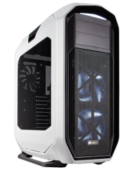 Corsair Graphite Series™ 780T White Full-Tower PC Case