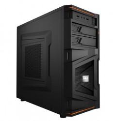 Vỏ máy tính XIGMATEK Recon CCM-35ABX-U01