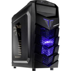 Vỏ máy tính XIGMATEK Mach III