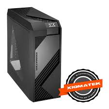 Vỏ máy tính XIGMATEK Spirit W CCM-37CBW-U01