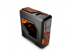 Vỏ case Segotep T50