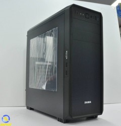 Vỏ case máy tính SAMA‬ JAX