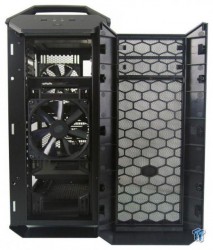 Vỏ máy tính CoolerMaster MasterCase 5 Chassic