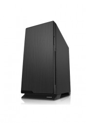 Vỏ case máy tính SAMA BLACK WIDOW