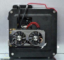 Vỏ case Segotep Eagle Desert 1 Modded