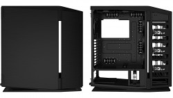 Vỏ case máy tính Antec S10 Glass ATX Full Tower