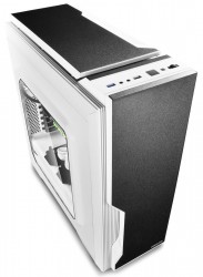 Vỏ case máy tính Deepcool DUKASE White V2