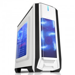 Vỏ case máy tính Sama JAVAN