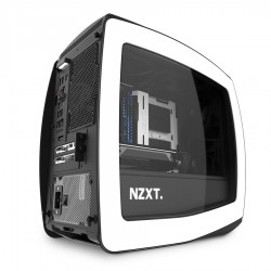 Vỏ case máy tính NZXT Concepts Manta White