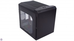 Vỏ case máy tính Antec P50 Window ILLUSION