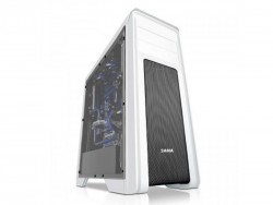 Vỏ case máy tính SAMA FALCON F White