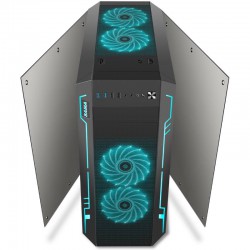 Vỏ case máy tính SAMA Ark