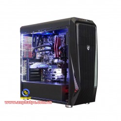 Vỏ case máy tính VITRA SPAKTA T30