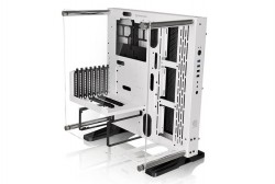 Vỏ case máy tính Thermaltake Core P3 SNOW SWHITE