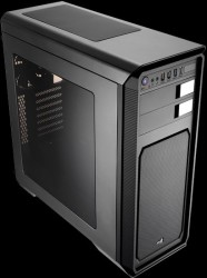 Vỏ Case AeroCool AERO-800 Black