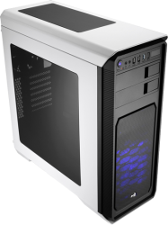 Vỏ Case AeroCool AERO-800 White