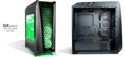 Vỏ case máy tính ANTEC GX1200