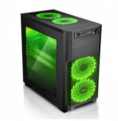 Case SAMA BARON NARSHOR BLACK