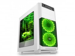 Case SAMA BARON NARSHOR WHITE