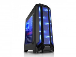 Vỏ Case SAMA Galio Black