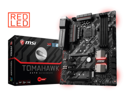 Mainboard MSI Z270 TOMAHAWK