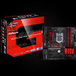 Mainboard Asrock Fatal1ty B250M Performance