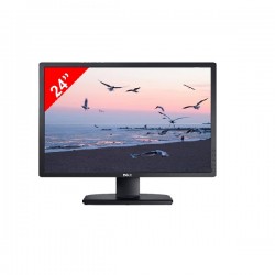 Màn hình máy tính Dell Ultrasharp U2412M LED IPS - 24 inch