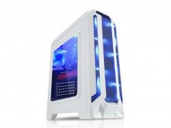 Vỏ case SAMA GALIO WHITE