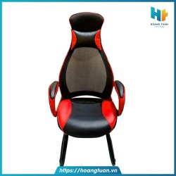 GHẾ CHUYÊN CHO GAME HT-G62 (KHUNG ĐÚC - MÚT ĐÚC - KÈM GỐI ĐẦU)