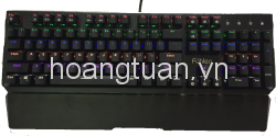Bàn phím quang cơ Fuhlen Destroy