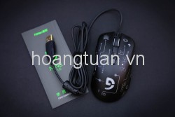 Chuột Fuhlen G90S RGB