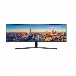 Màn hình Samsung LC49J890DKEXXV 49Inch/4K/144Hz/Curved