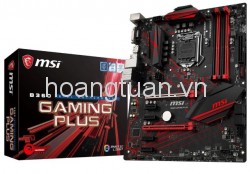 Bo mạch chủ B360 GAMING PLUS