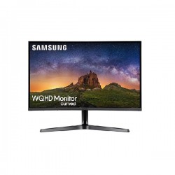 Màn hình cong Samsung WQHD LC27JG50