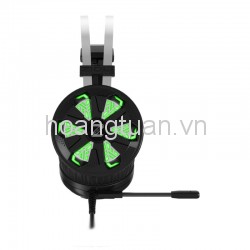 Tai nghe Zidli ZH7 (Đen)