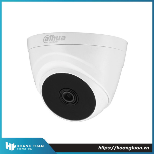 Camera Dahua DH-HAC-T1A21P