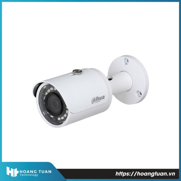Camera Dahua DH-HAC-HFW1200SP-S3 HDCVI 2.0MP Hồng Ngoại 30m
