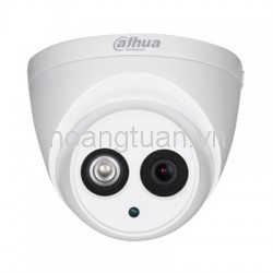 Camera Dahua DH-HAC-HDW1200EMP-A-S4 ( tích hợp míc ghi âm )