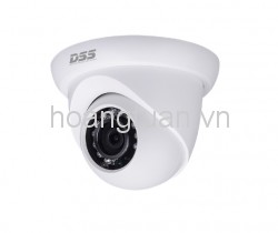 Camera IP Dahua Dome DS2230DIP