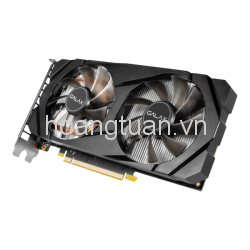 VGA GALAX GeForce GTX 1650 EX (1-Click OC) 4GB GDDR5